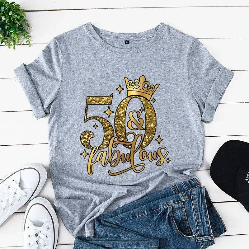 T-Shirt Style Vintage Hip Hop