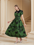 Robe Longue - Style Élégant Soirée & Bal