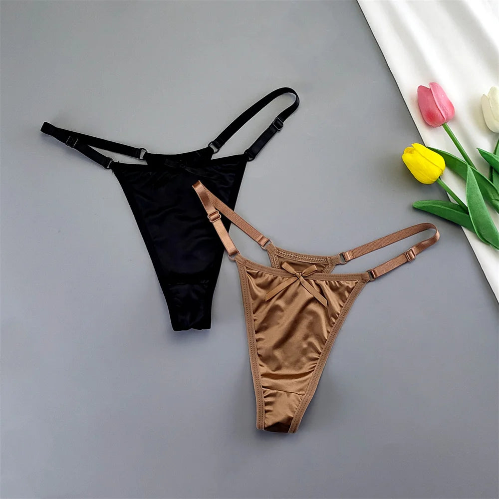Strings Satin