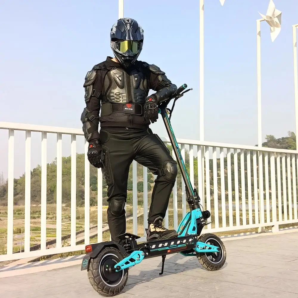 Trottinette Électrique