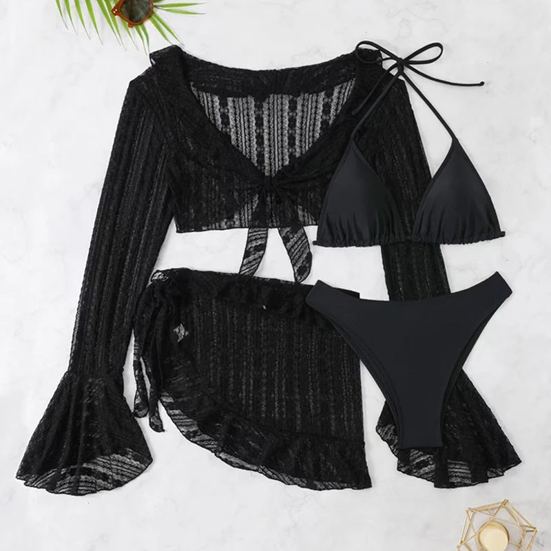 Ensemble Bikini Été