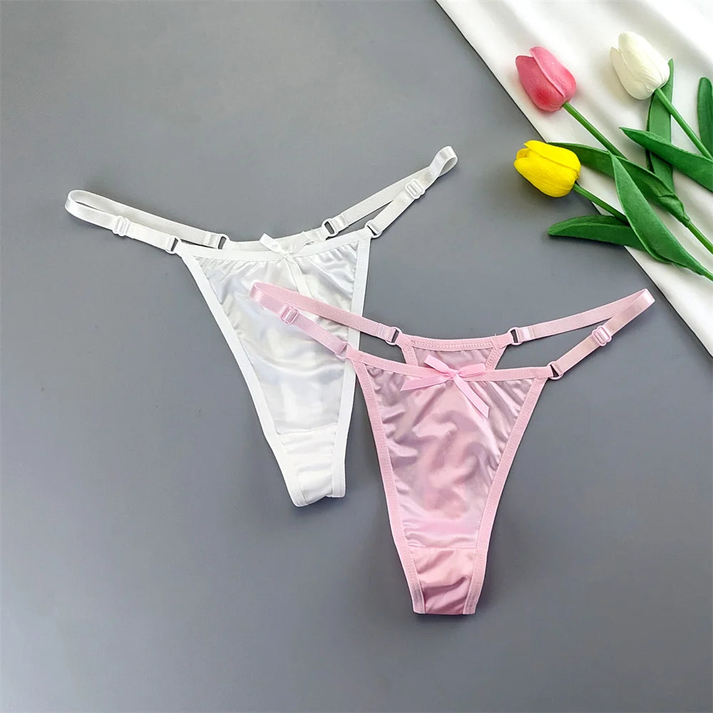 Strings Satin
