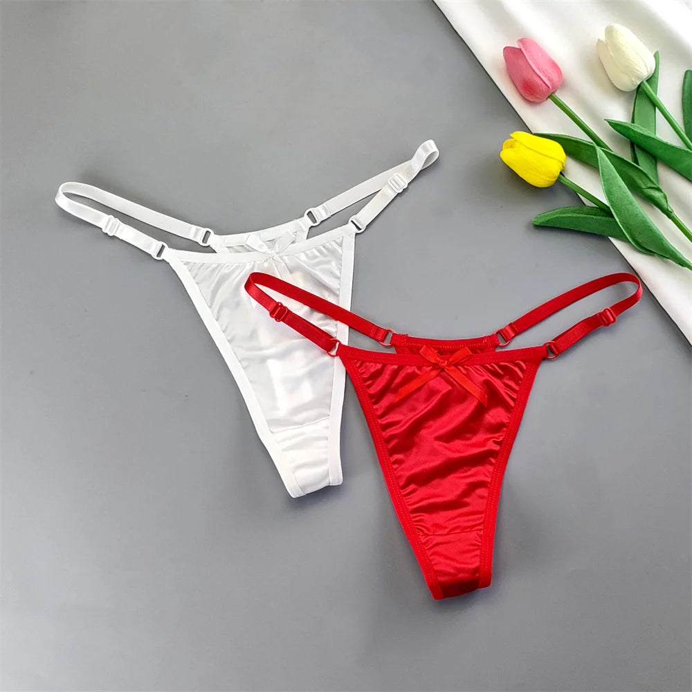 Strings Satin