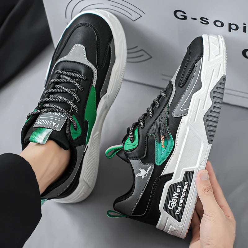 Chaussures Casual – Style Street