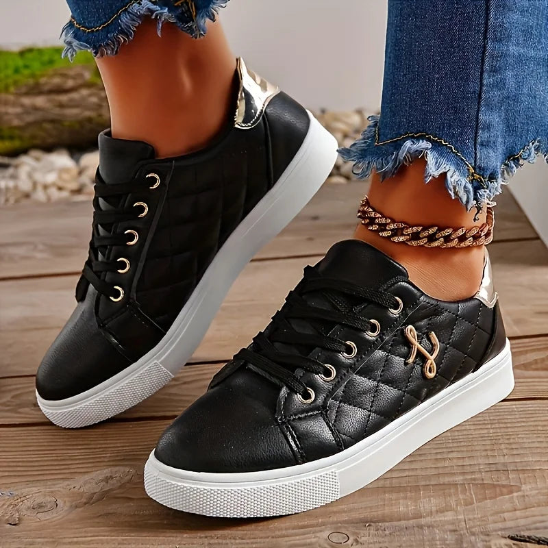 Chaussures Légères plates