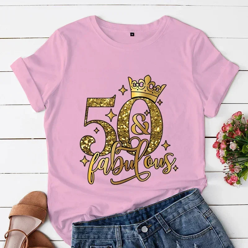 T-Shirt Style Vintage Hip Hop