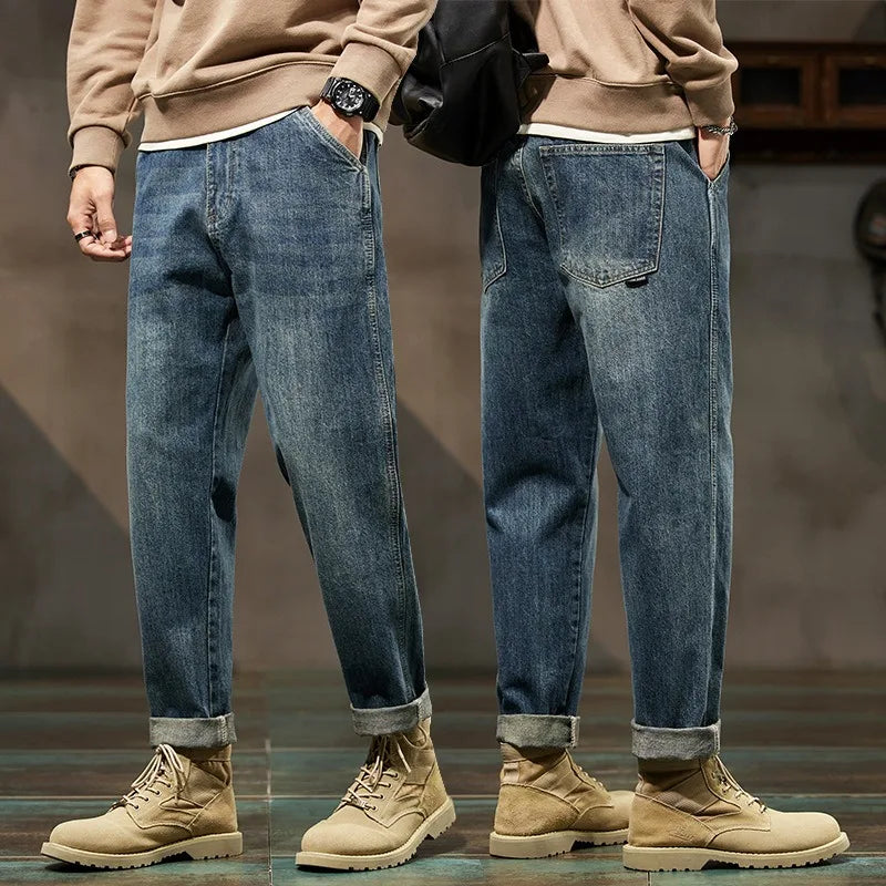 Jean – Denim Rétro