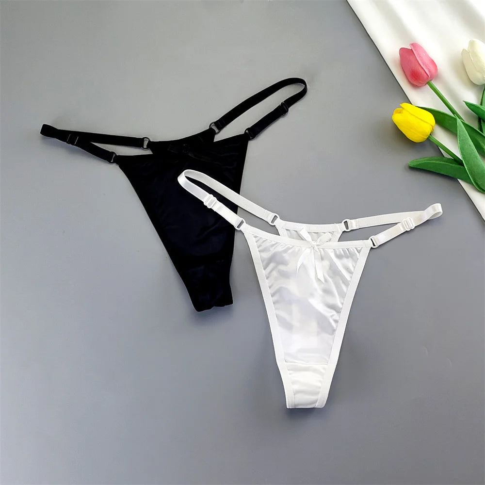 Strings Satin