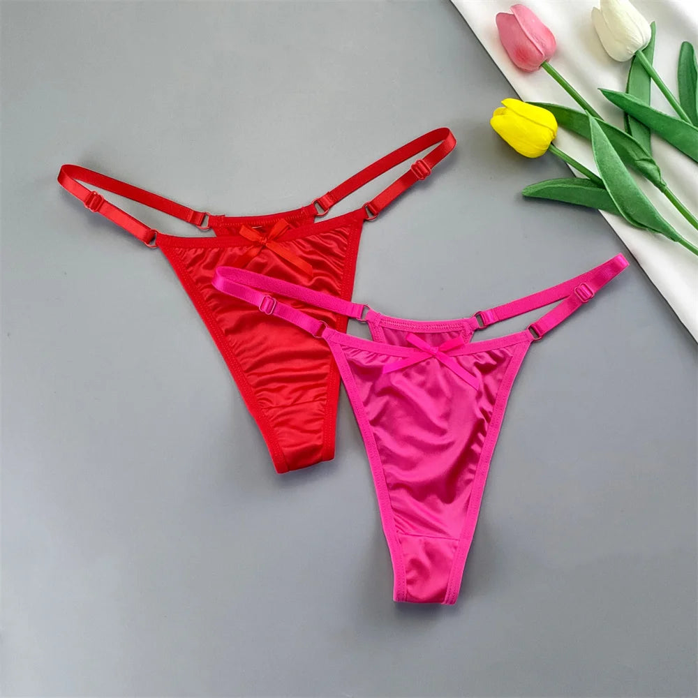 Strings Satin
