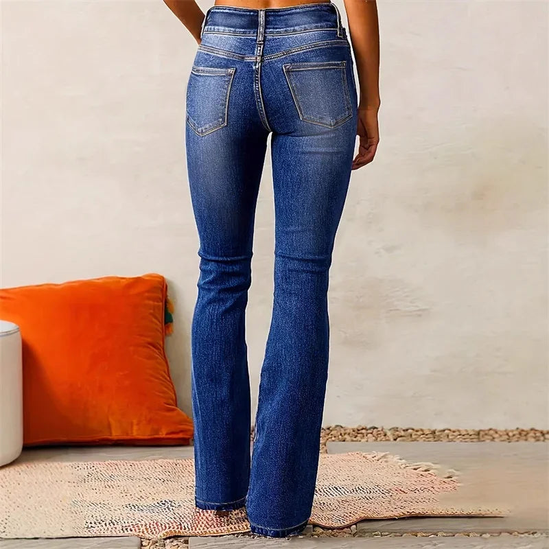 Jean Bootcut