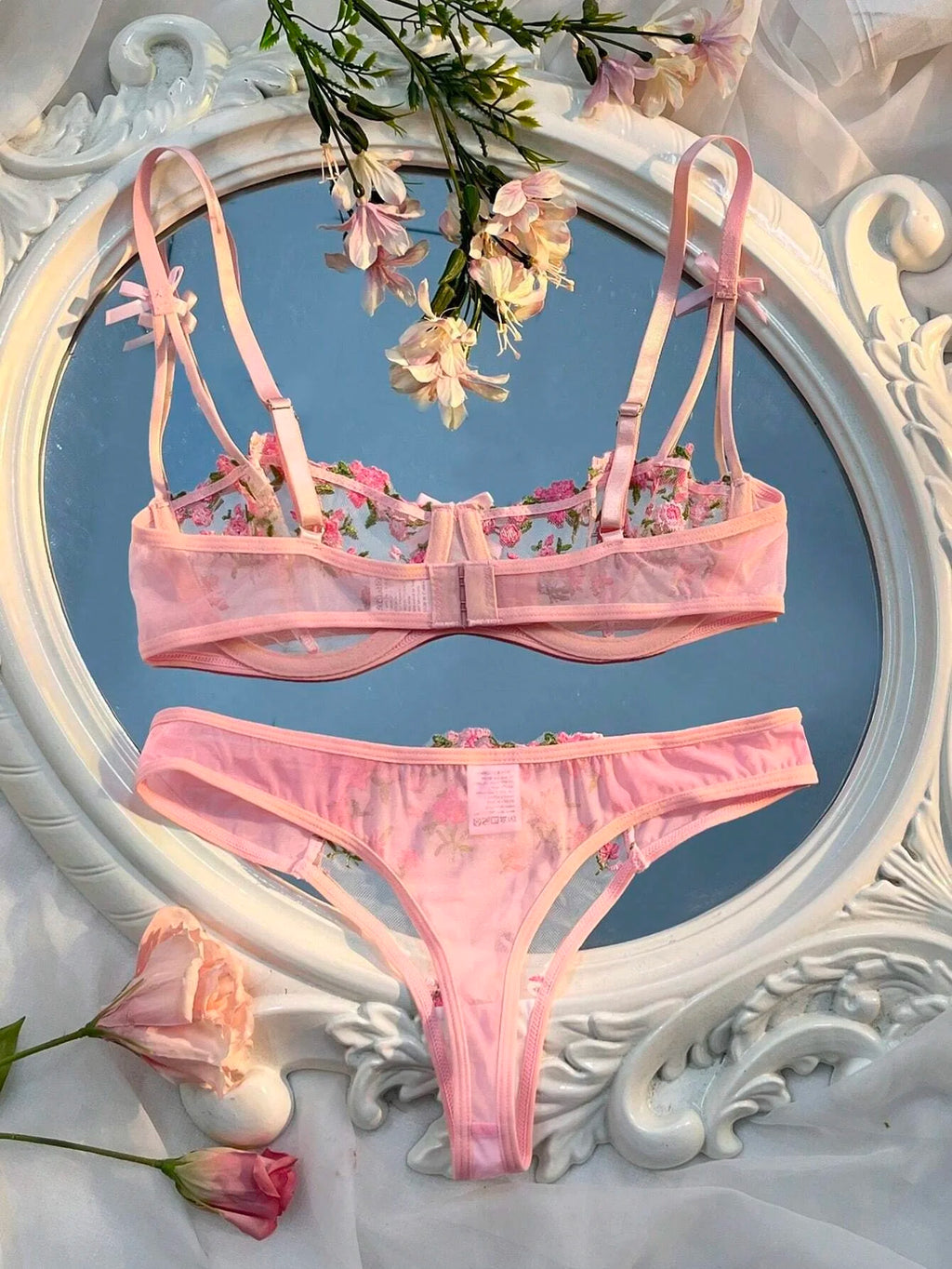 Ensemble Lingerie Sexy