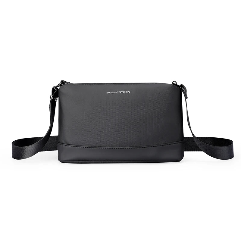 Sac Bandoulière – Léger & Grande Capacité pour Homme