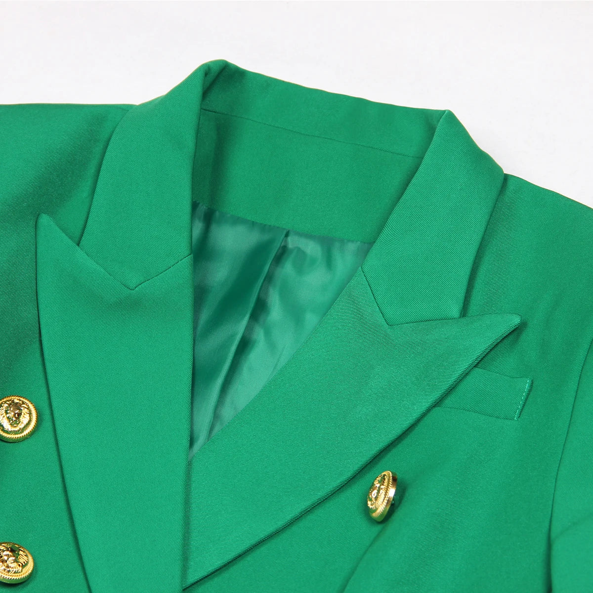 Blazer Femme Style Bureau