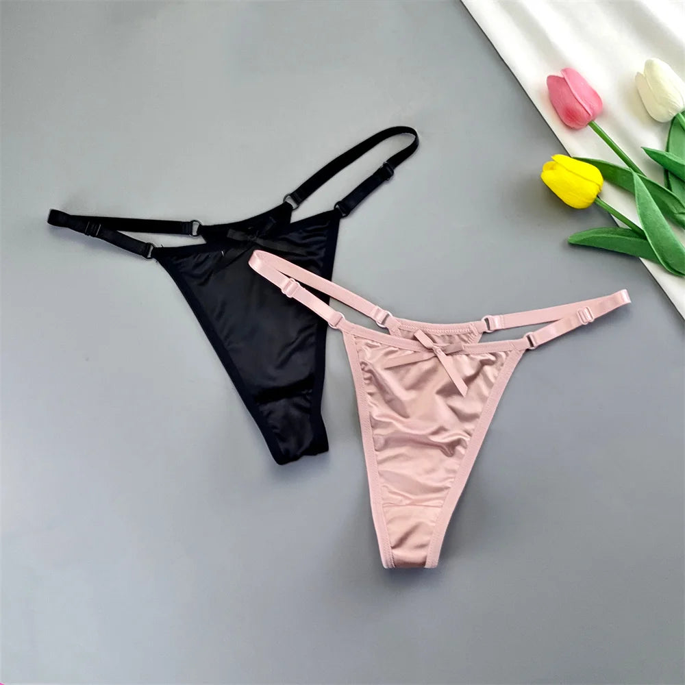 Strings Satin