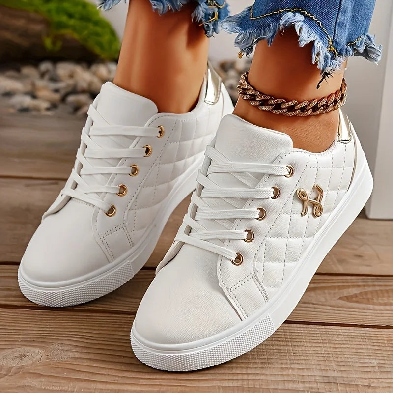 Chaussures Légères plates