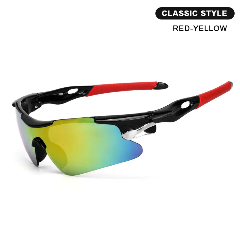Lunettes de Cyclisme
