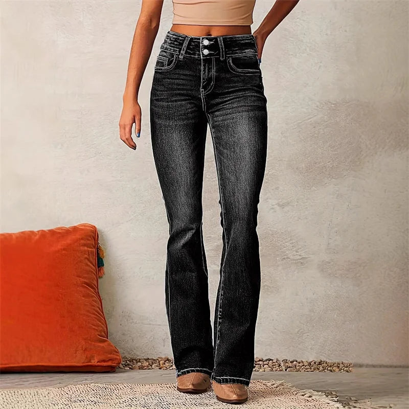 Jean Bootcut