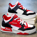 Chaussures Montantes Streetwear Hip-Hop