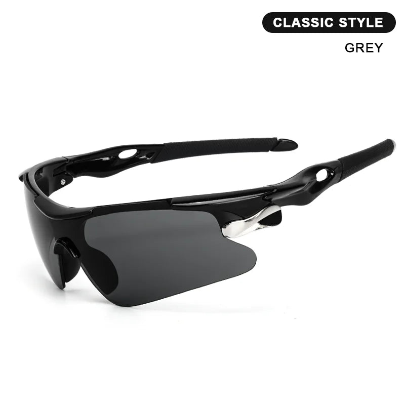 Lunettes de Cyclisme