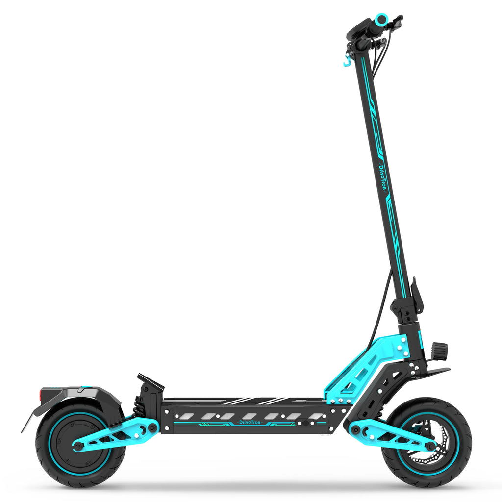 Trottinette Électrique