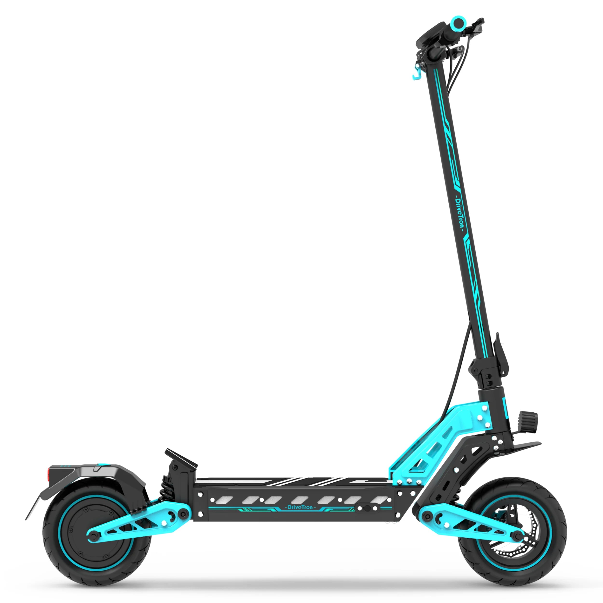 Trottinette Électrique