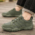 Chaussures Casual militaire