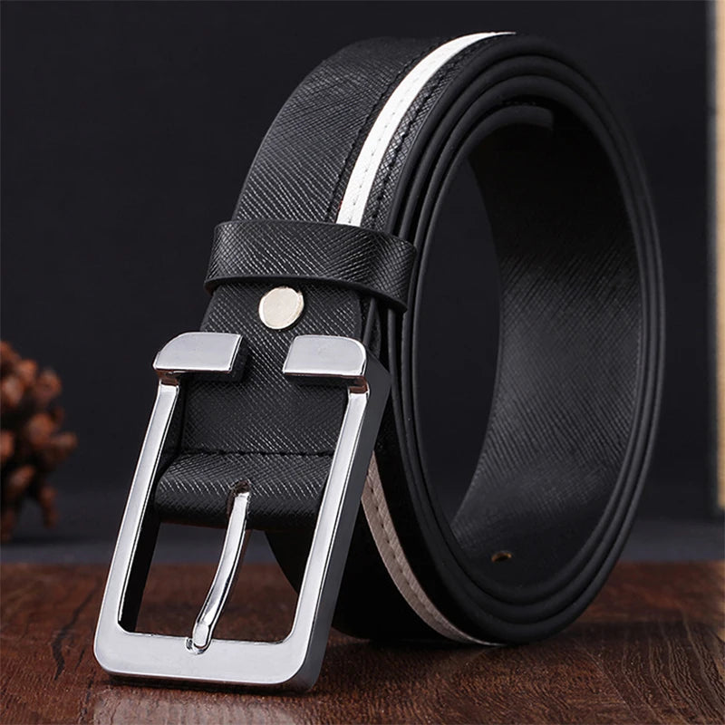 Ceinture Homme Cuir