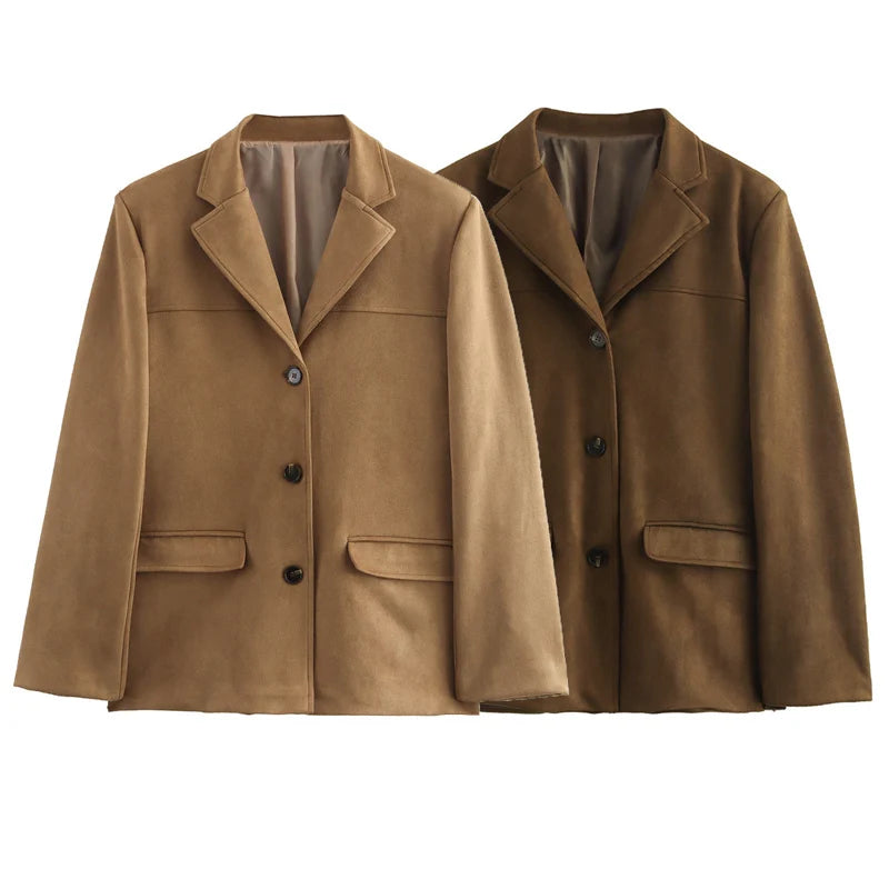 Veste Blazer