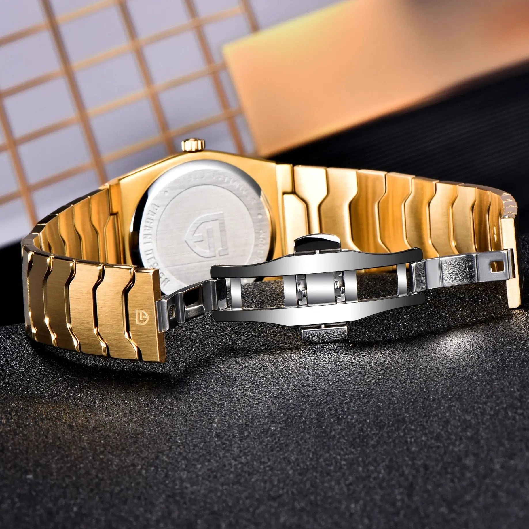 Montre Homme
