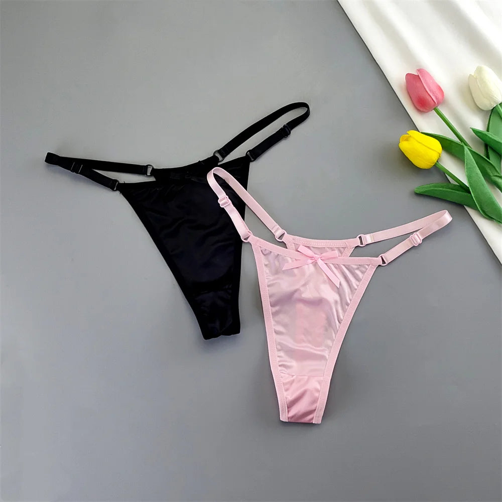 Strings Satin