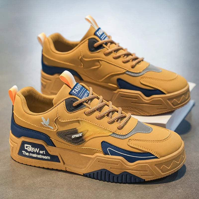 Chaussures Casual – Style Street