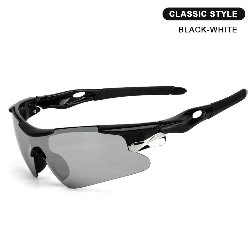 Lunettes de Cyclisme