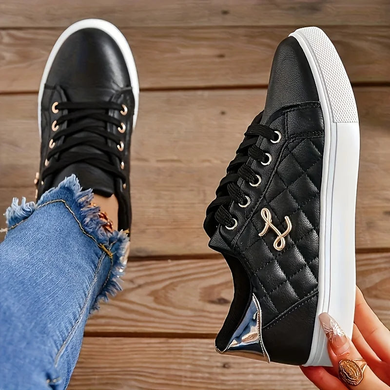 Chaussures Légères plates