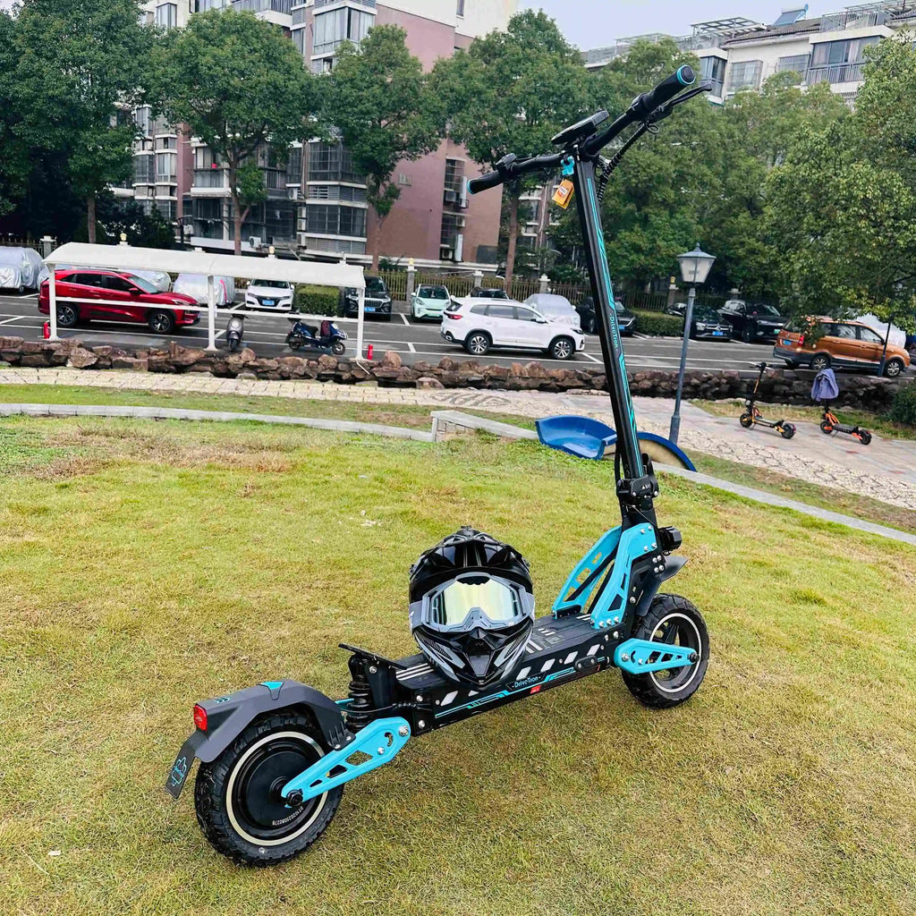 Trottinette Électrique