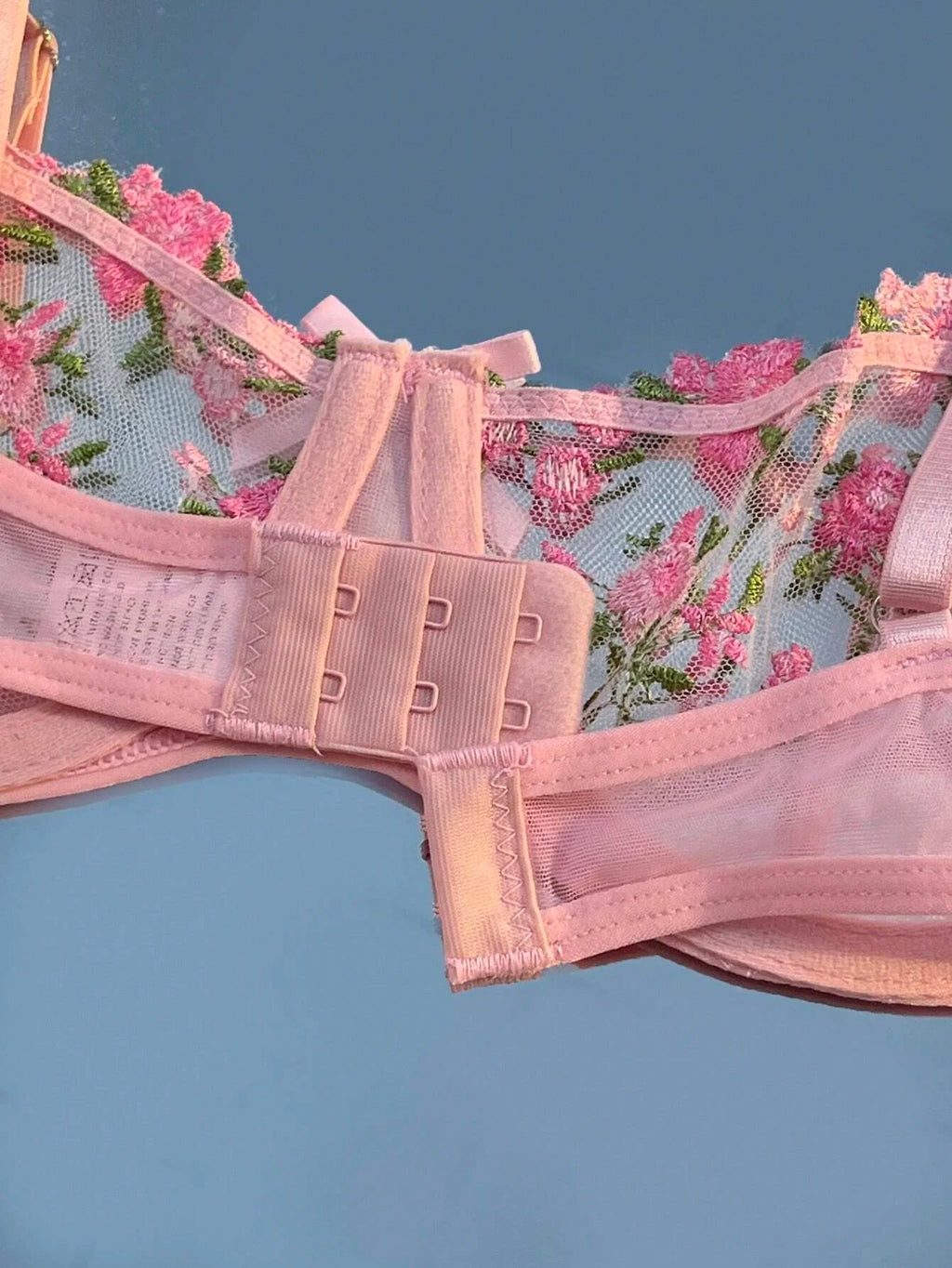 Ensemble Lingerie Sexy