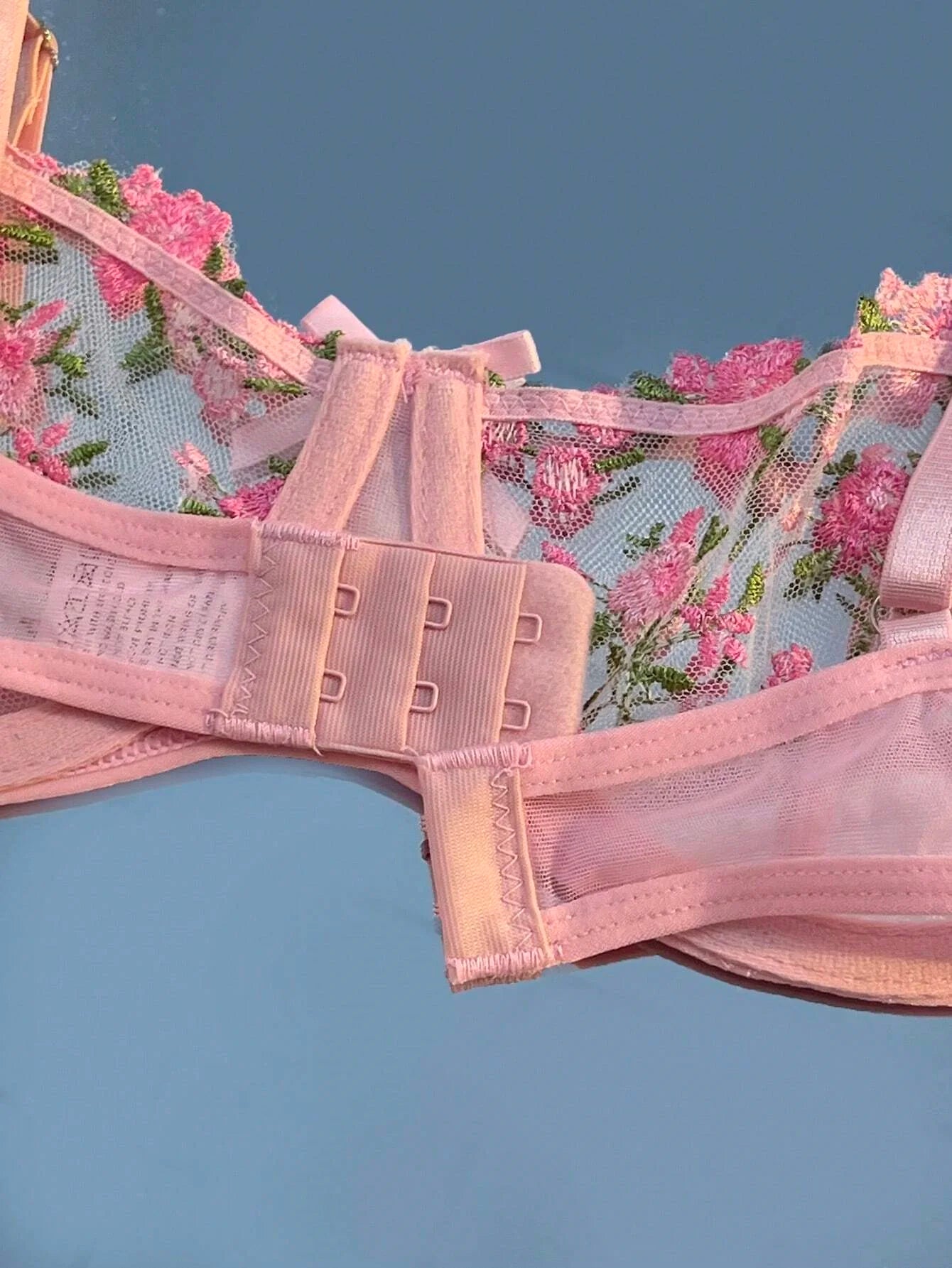 Ensemble Lingerie Sexy