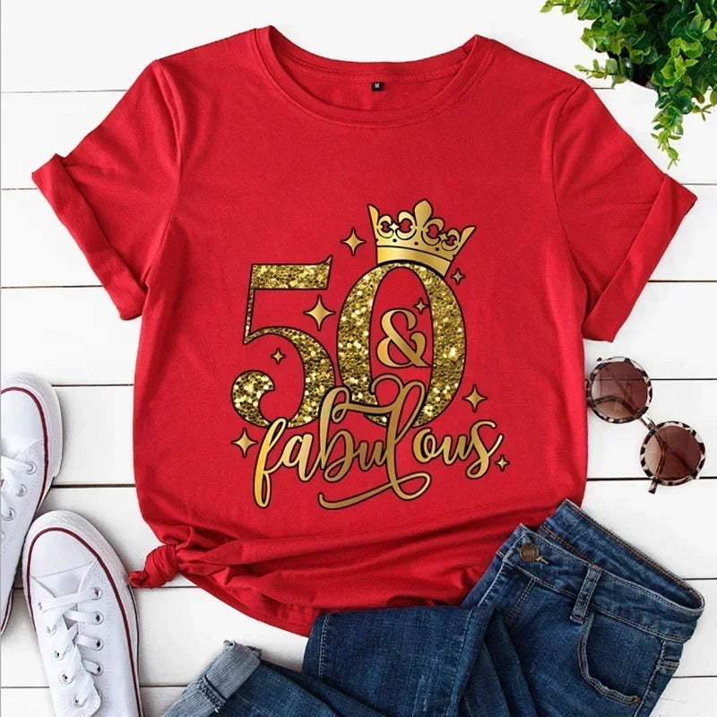 T-Shirt Style Vintage Hip Hop