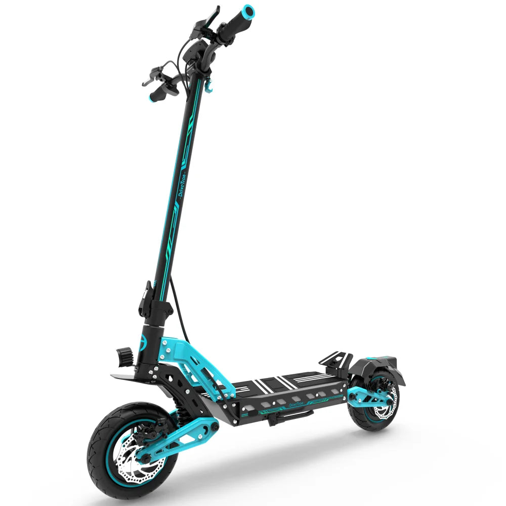 Trottinette Électrique