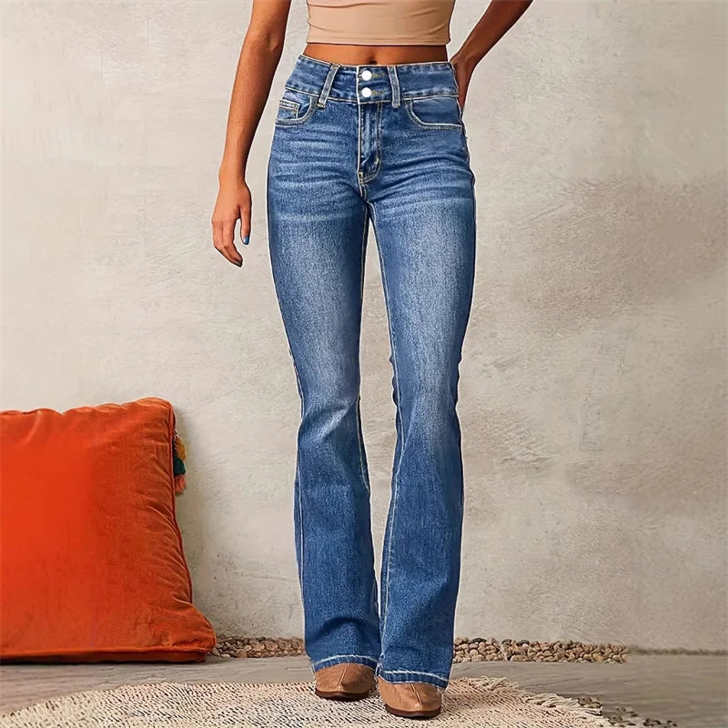 Jean Bootcut