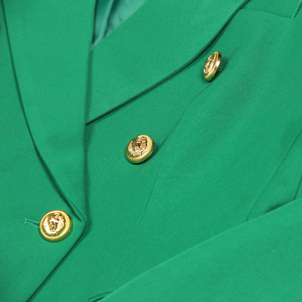 Blazer Femme Style Bureau
