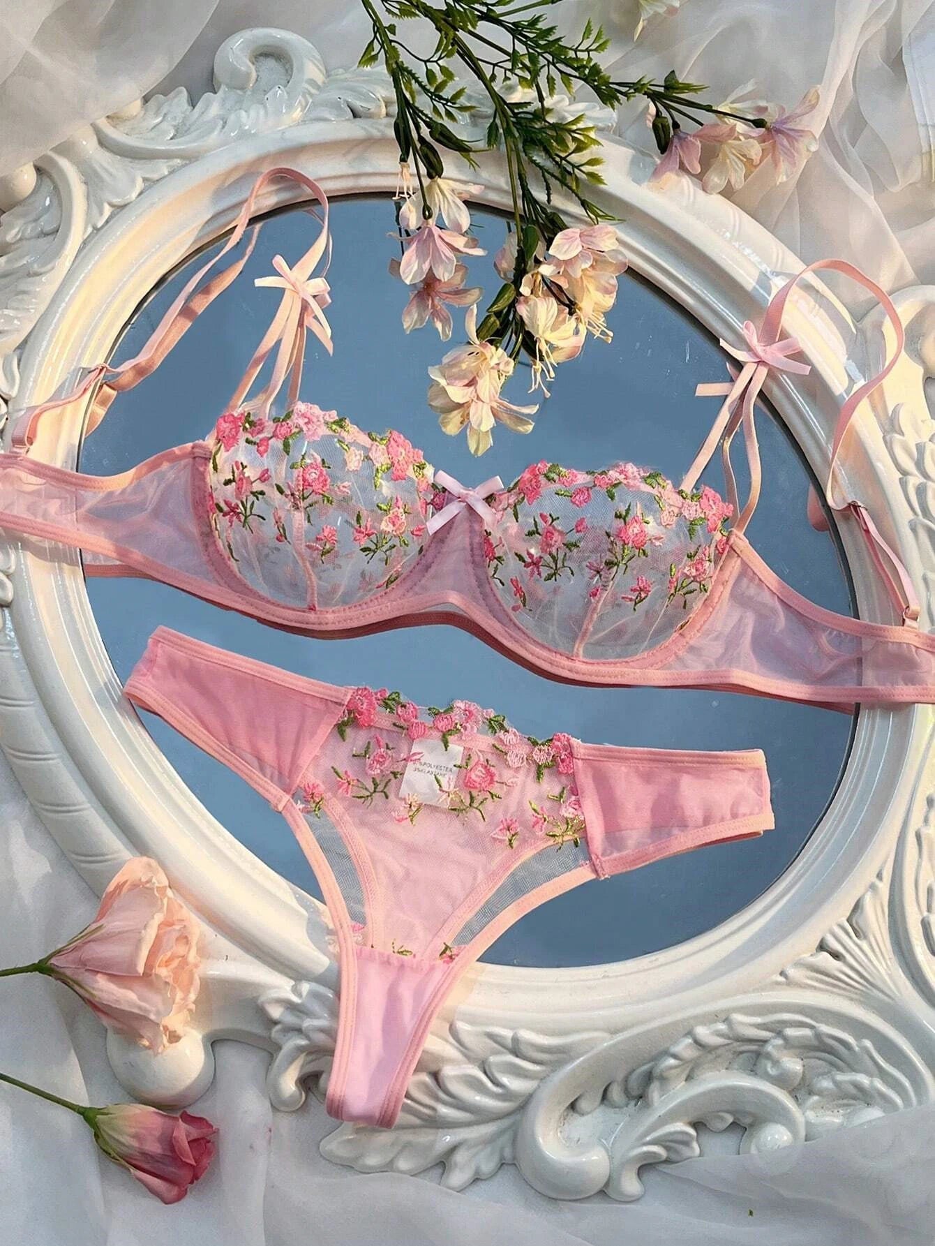Ensemble Lingerie Sexy