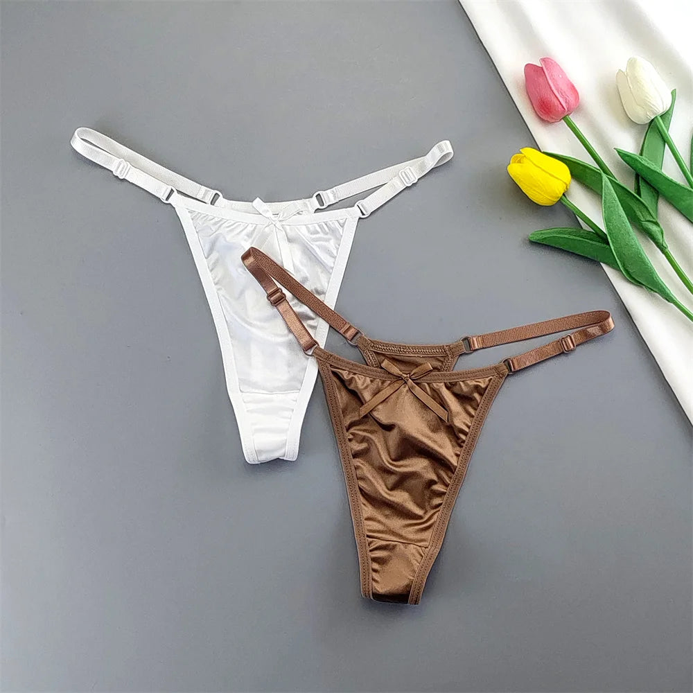 Strings Satin