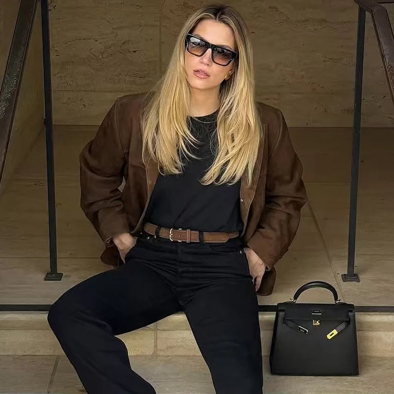 Veste Blazer