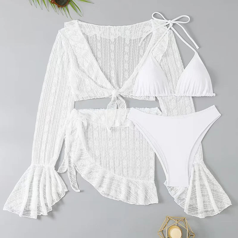 Ensemble Bikini Été