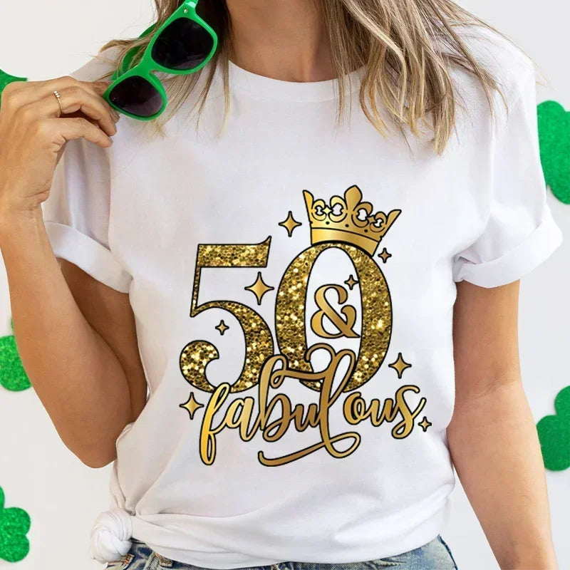 T-Shirt Style Vintage Hip Hop