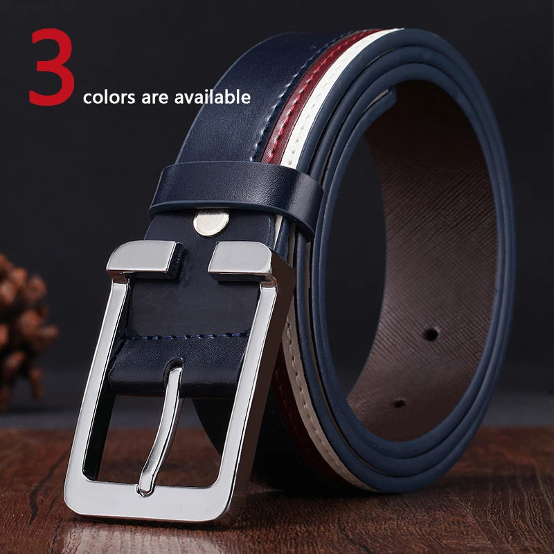 Ceinture Homme Cuir