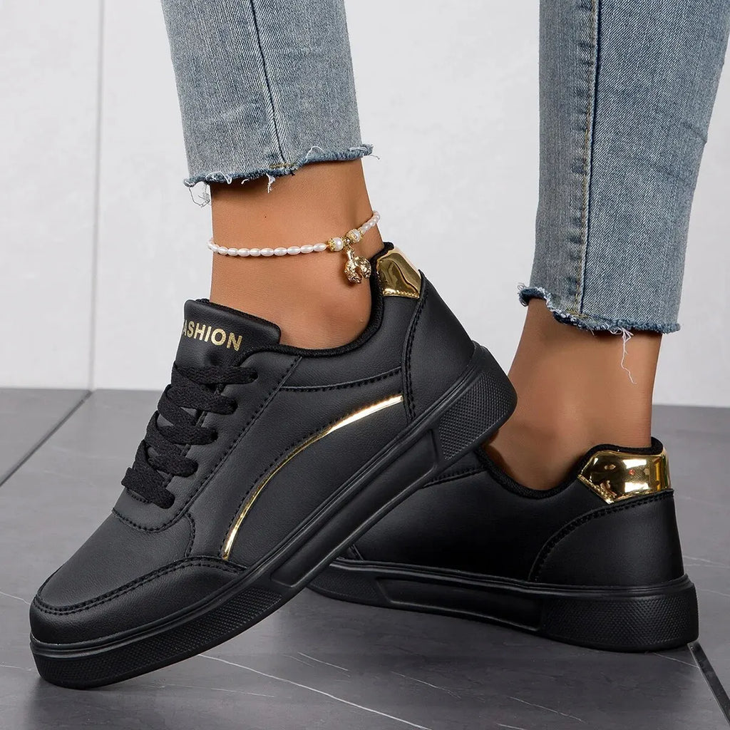 Chaussures – Style lifestyle Simili Cuir