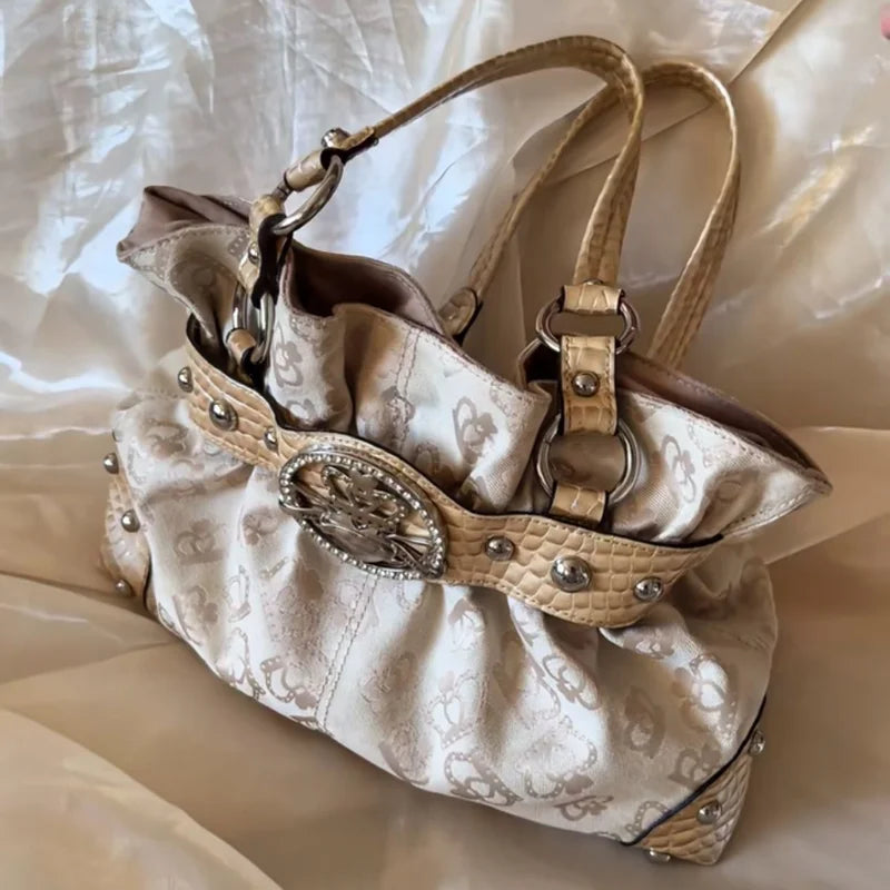 Sac Cabas Rétro