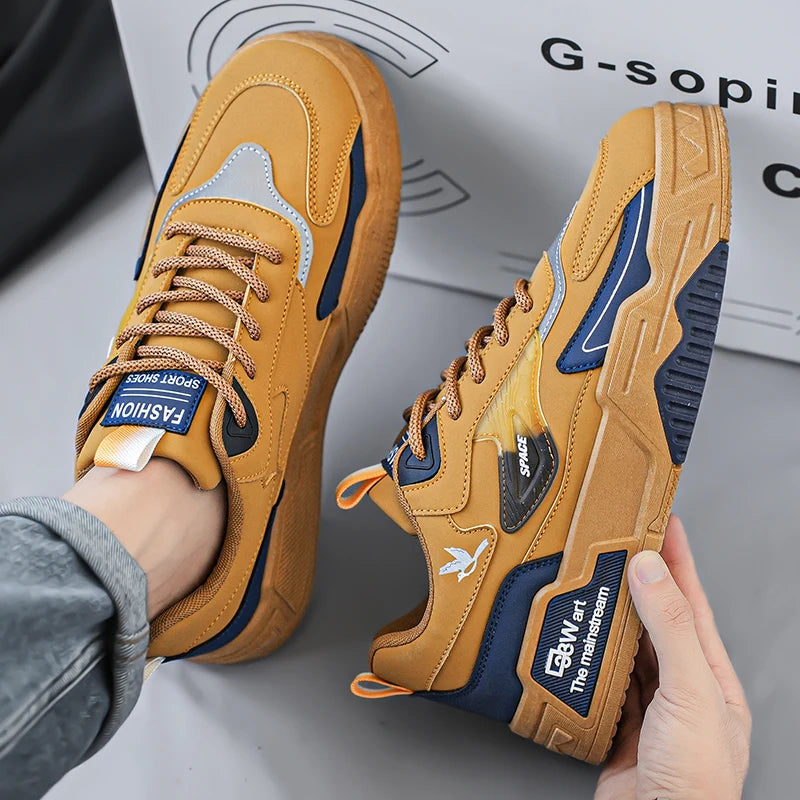 Chaussures Casual – Style Street
