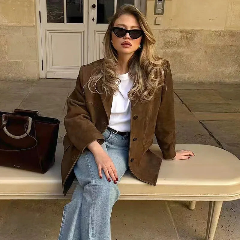 Veste Blazer
